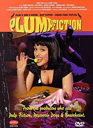 Plump Fiction (1997) starring Tommy Davidson on DVD on DVD